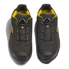 zapatilla diadora glove mds master boa low s3s 
