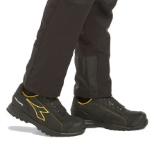 zapatilla diadora glove mds master boa low s3s 