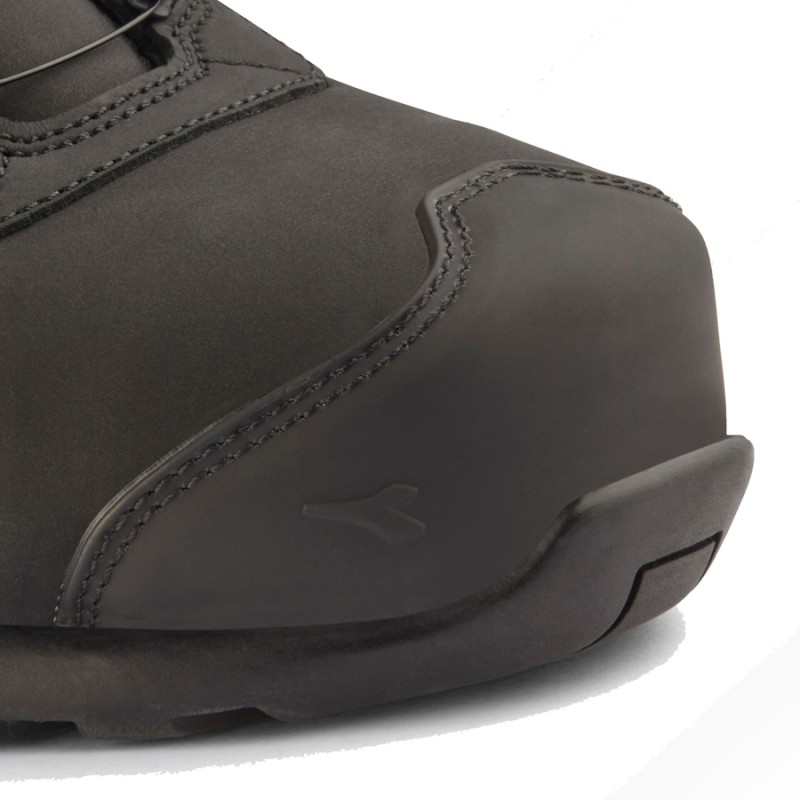 Zapatilla diadora glove mds master boa low s3s