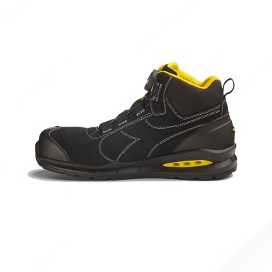 Bota Diadora Run Net Ab Master Boa Mid s3s