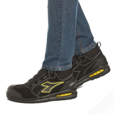Bota Diadora Run Net Ab Master Boa Mid s3s