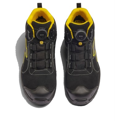 Bota Diadora Run Net Ab Master Boa Mid s3s
