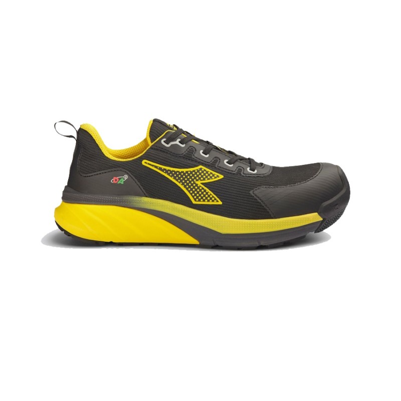 Zapatilla diadora vortex da2 low s3s