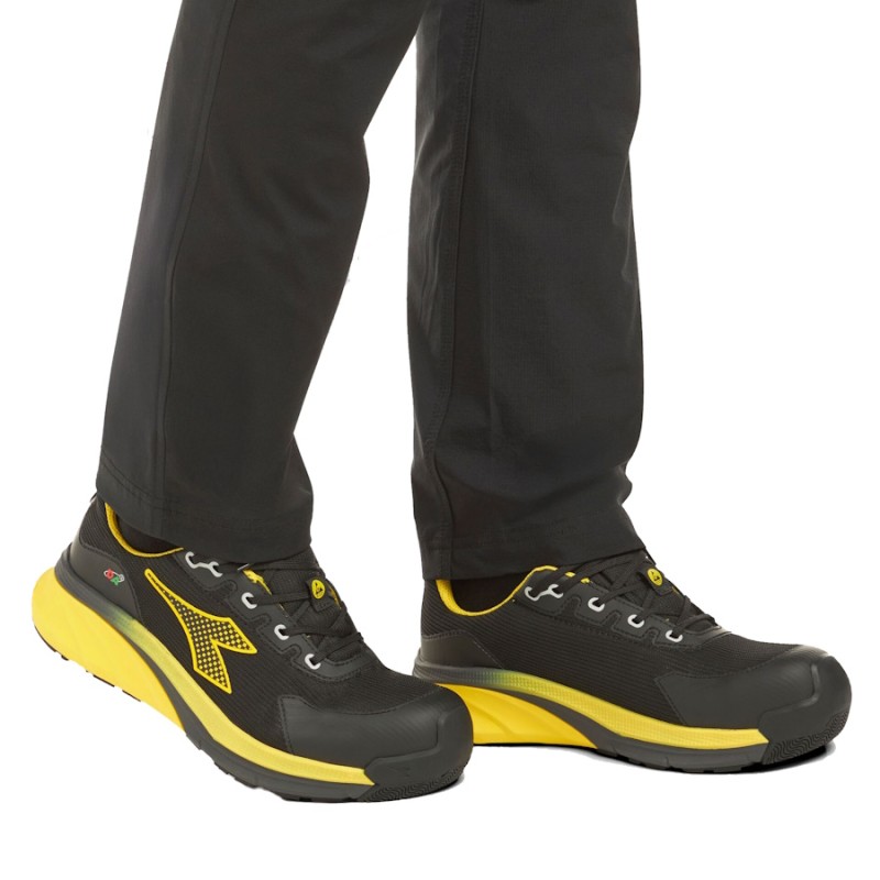 Zapatilla diadora vortex da2 low s3s