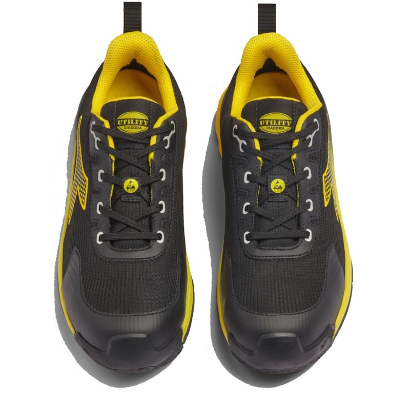 Zapatilla diadora vortex da2 low s3s