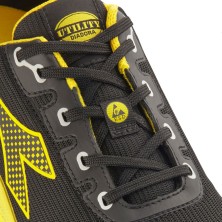 ZAPATILLA DIADORA VORTEX DA2 LOW S3S