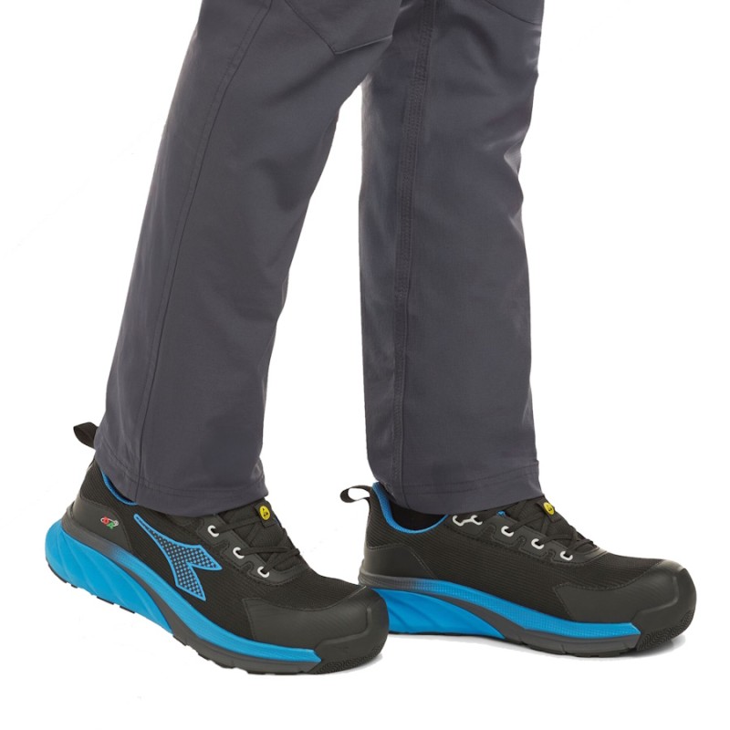 Zapatilla diadora vortex da2 low s3s