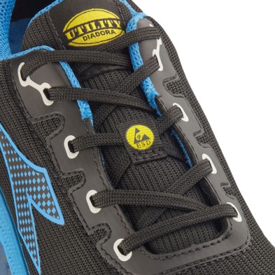 Zapatilla Diadora Vortex da2 Low s3s