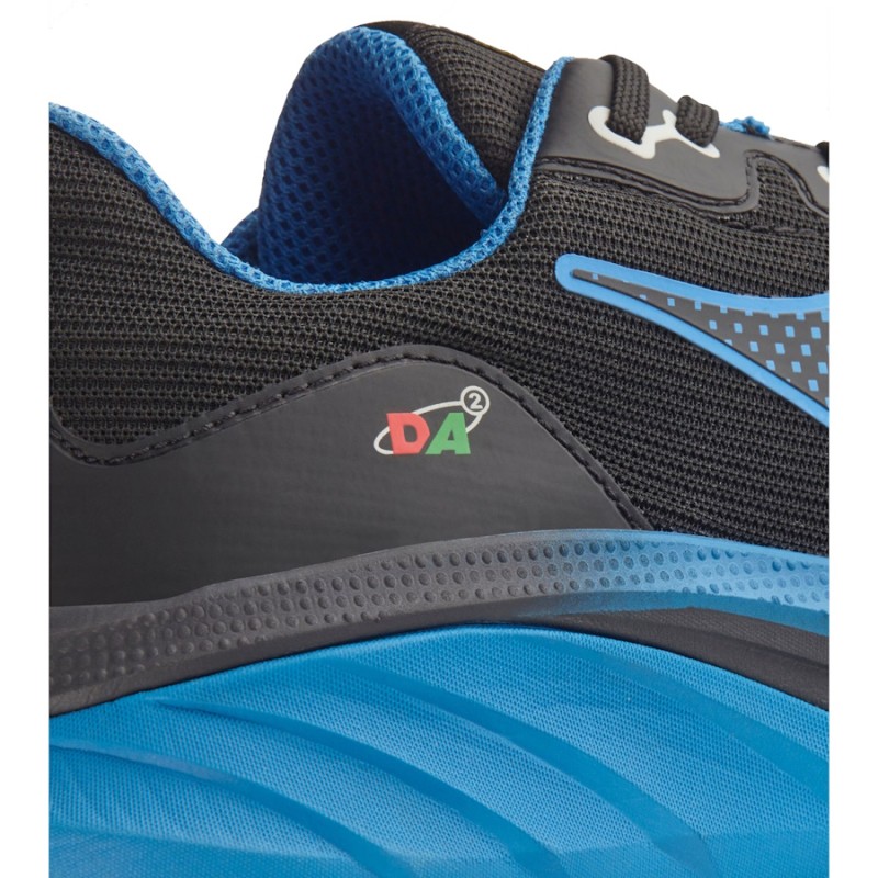 Zapatilla diadora vortex da2 low s3s