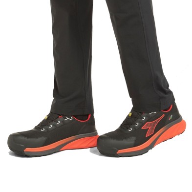 Zapatilla Diadora Vortex da2 Low s3s