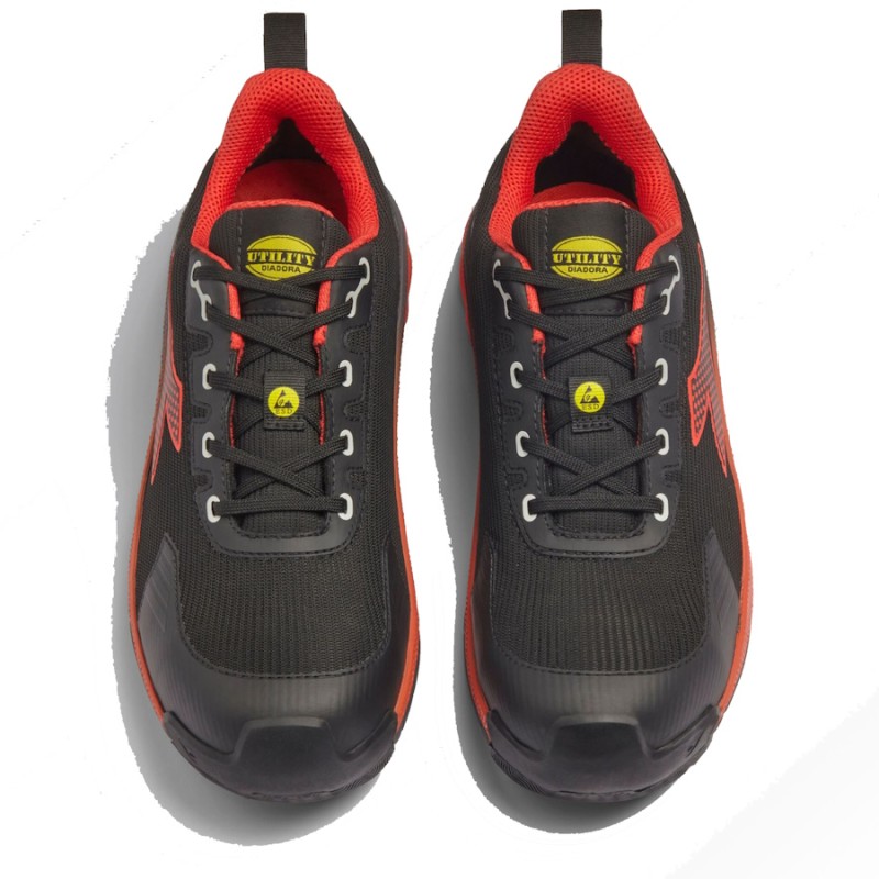 Zapatilla diadora vortex da2 low s3s