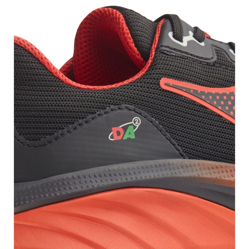 Zapatilla diadora vortex da2 low s3s