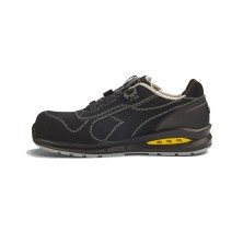 zapatilla diadora run net ab boa low s3s 