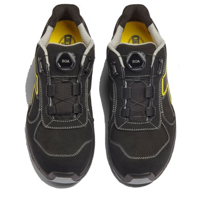 Zapatilla Diadora Run Net Ab Boa Low s3s