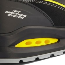 zapatilla diadora run net ab boa low s3s 