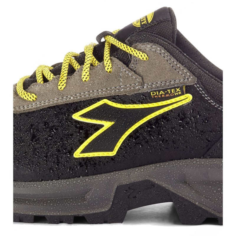 Zapato diadora sport diatex low s7s