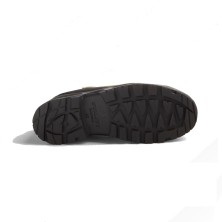 zapato diadora sport diatex low s7s en negro/gris acero