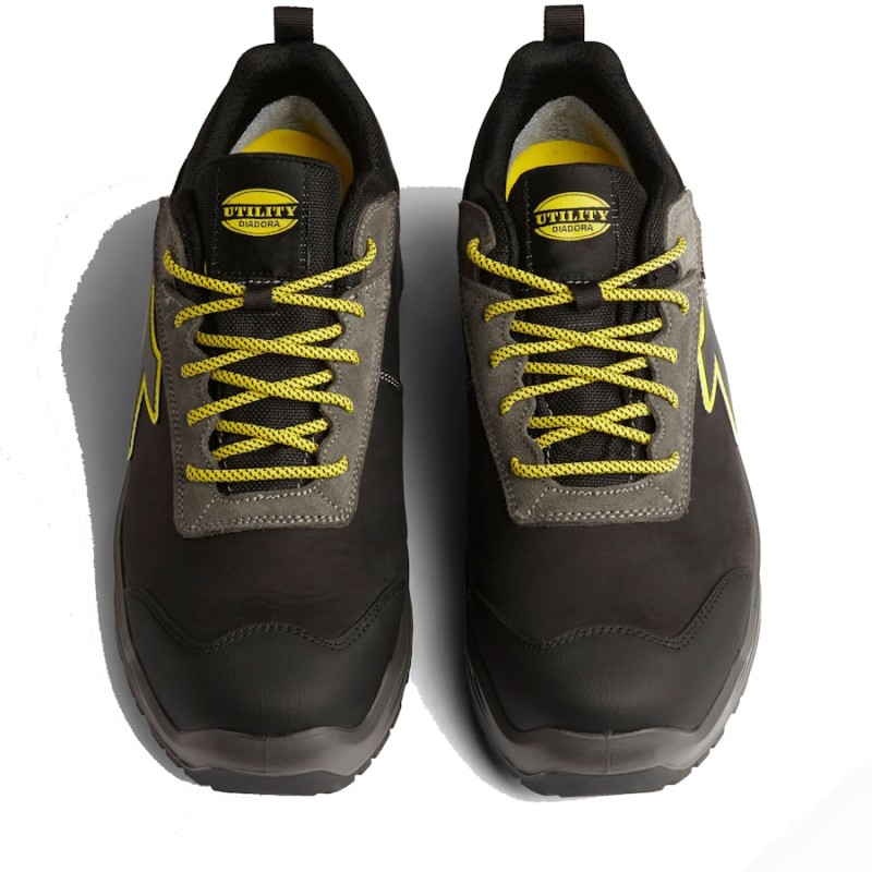 Zapato diadora sport diatex low s7s