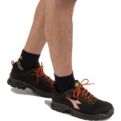 Zapato Diadora Sport Diatex Low s7s