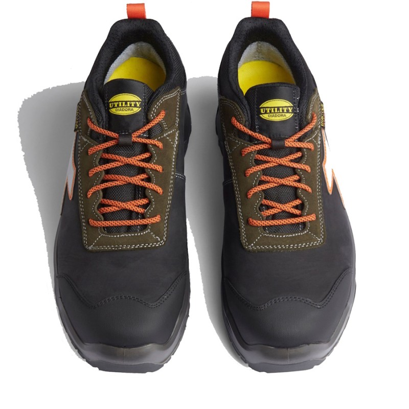 Zapato diadora sport diatex low s7s