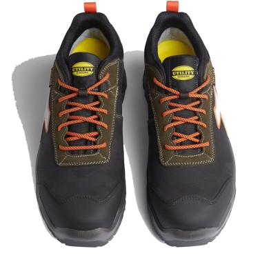 Zapato Diadora Sport Diatex Low s7s