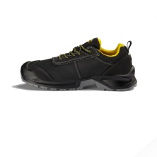 zapatilla diadora classic low s3s en negro