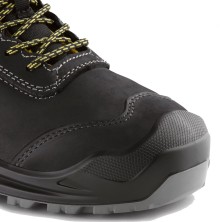 zapatilla diadora classic low s3s en negro