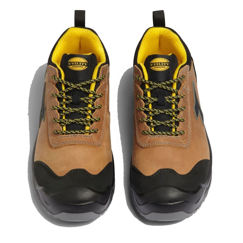 Zapatilla diadora classic low s3s