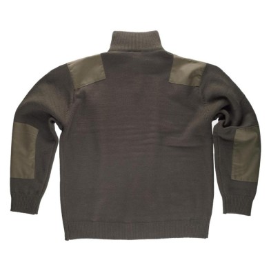 Jersey Workteam s5501