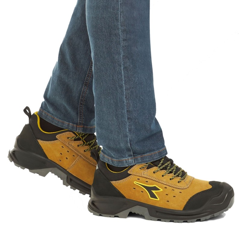 Zapatilla diadora classic gemini low s1ps