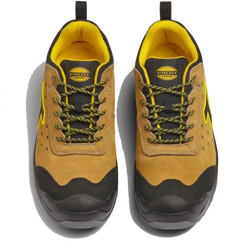 Zapatilla diadora classic gemini low s1ps