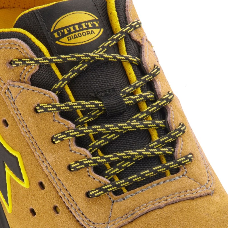 Zapatilla diadora classic gemini low s1ps