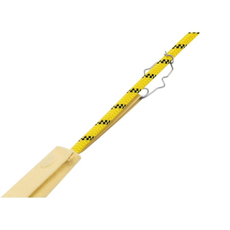Protector cuerda petzl protec plus