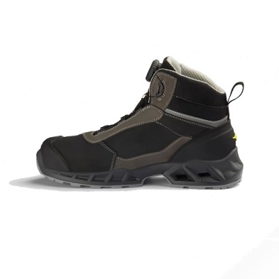 Bota Diadora Shark Leather Quick Mid s3s