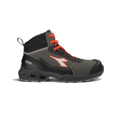 Bota Diadora Shark Leather Mid s3s
