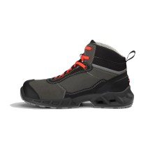 bota diadora shark leather mid s3s 