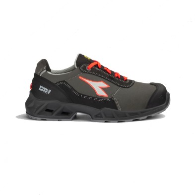 Zapato Diadora Shark Leather Low s3s