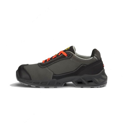 Zapato Diadora Shark Leather Low s3s