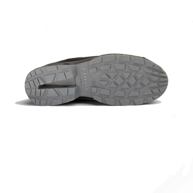 Zapato diadora shark leather low s3s