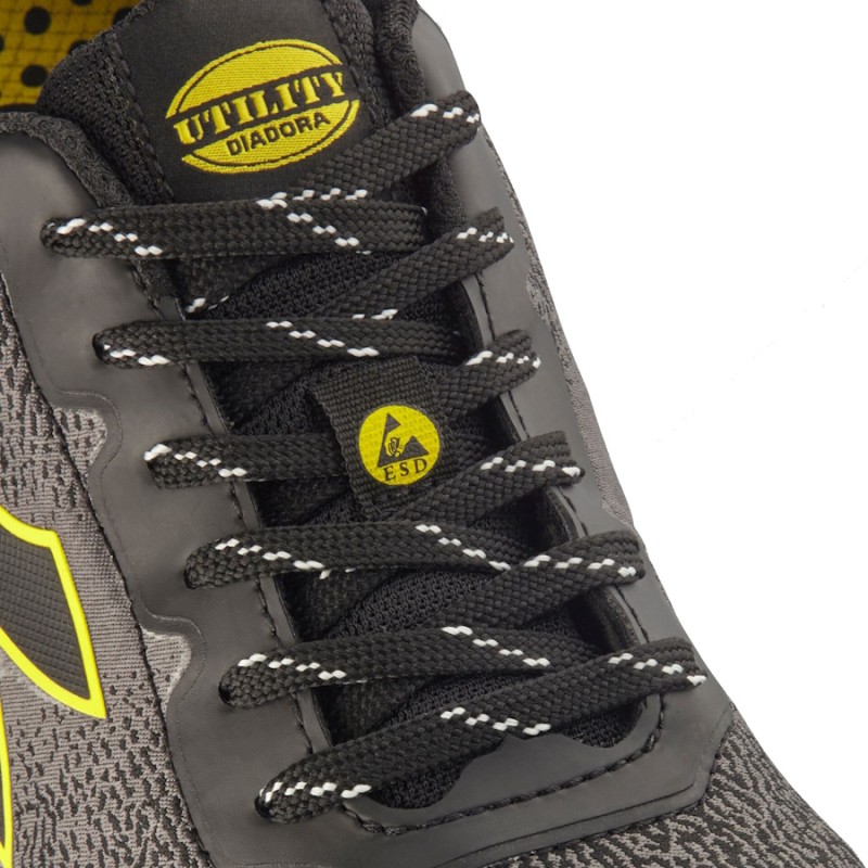 Zapatilla diadora run atom evo low s3s