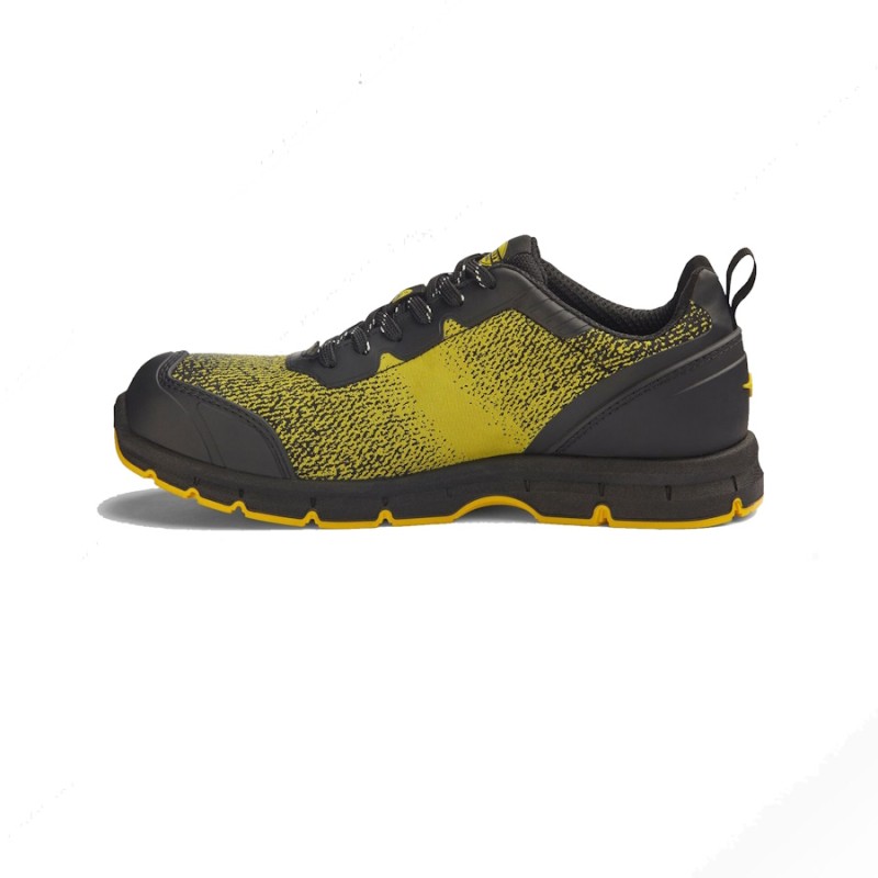 Zapatilla diadora run atom evo low s3s