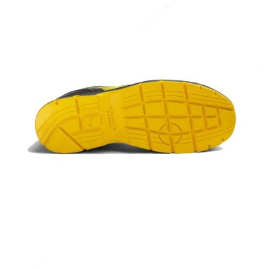 Zapatilla Diadora Run Atom Evo Low s3s