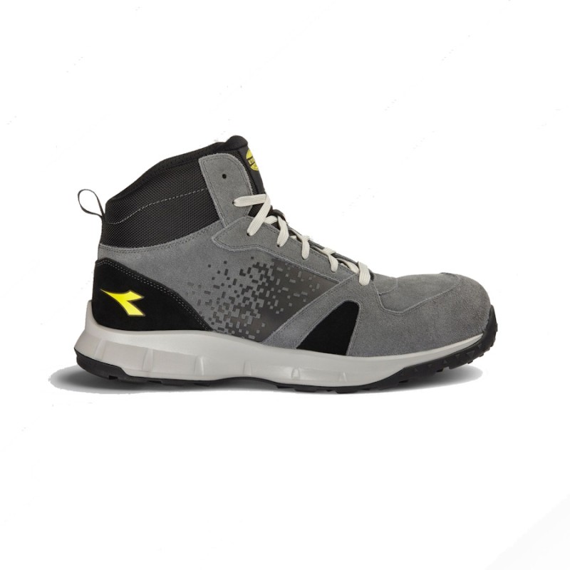 Bota diadora lite mid s3s