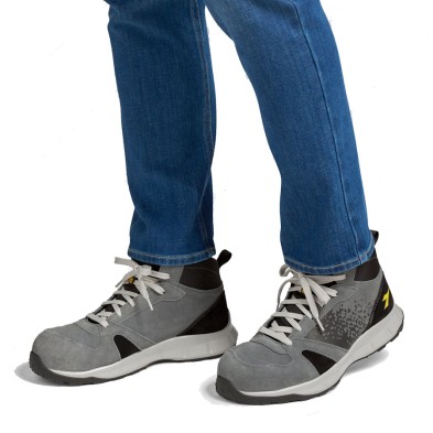 Zapatilla Diadora Lite Mid s3s