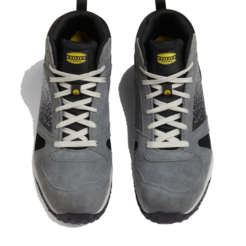 Bota diadora lite mid s3s