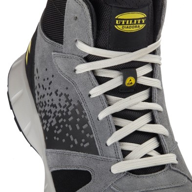 Zapatilla Diadora Lite Mid s3s