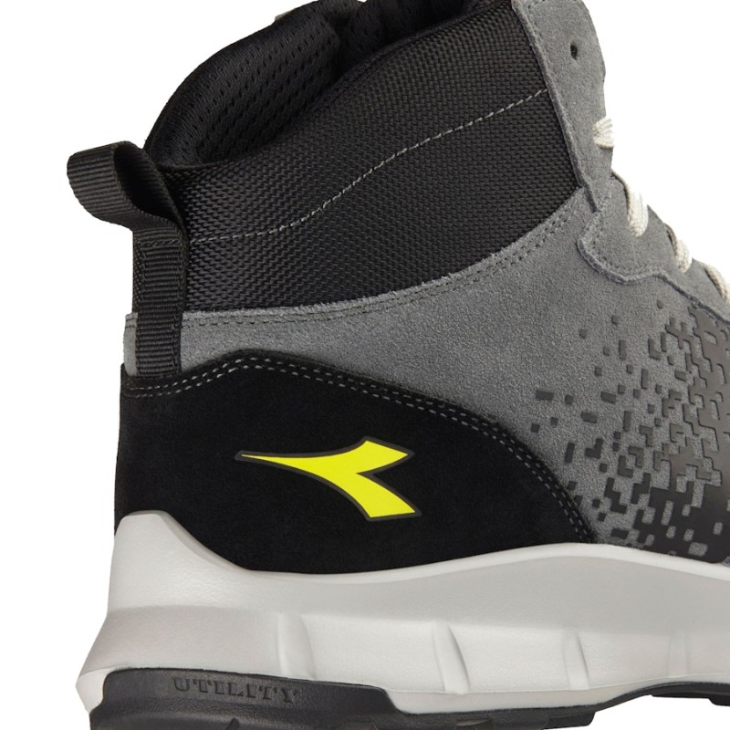 Bota diadora lite mid s3s