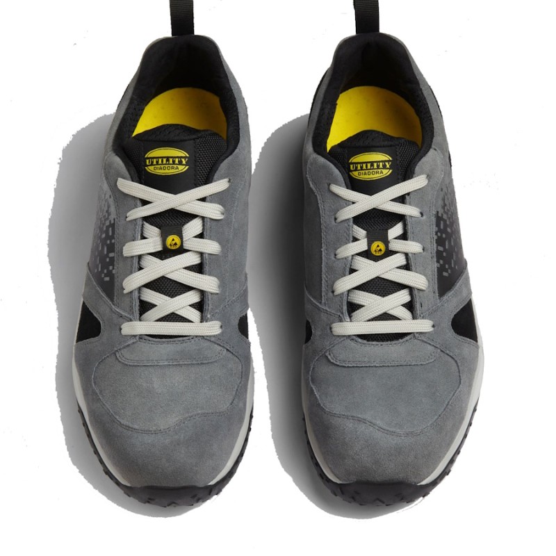 Zapatilla diadora lite low s3s