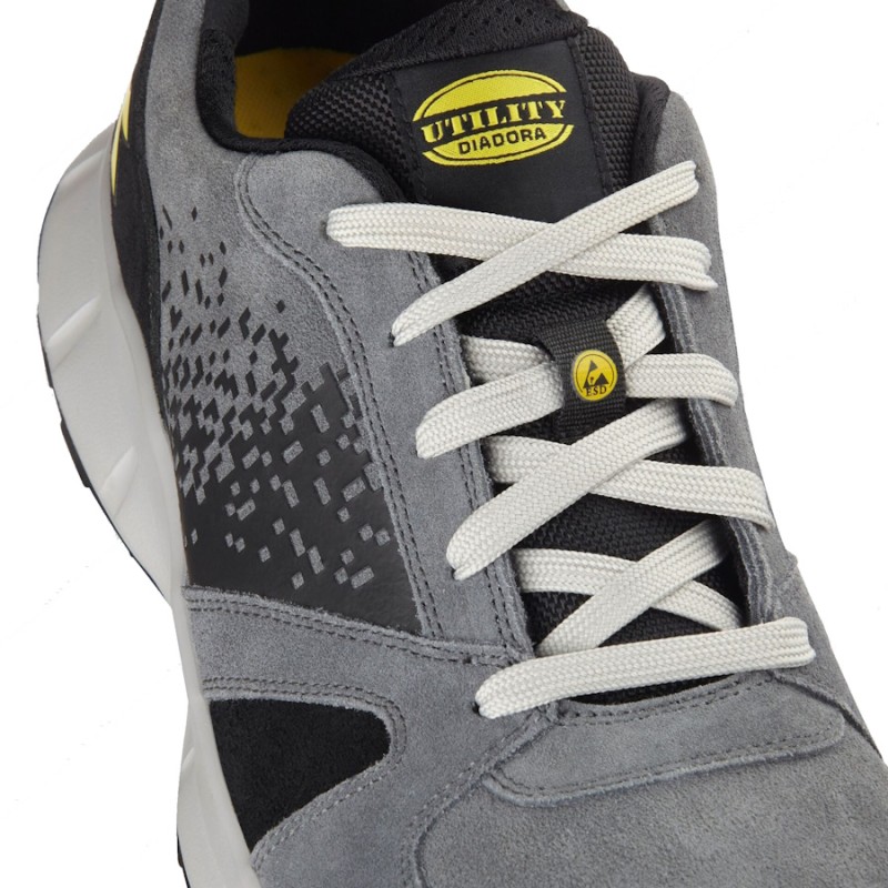 Zapatilla diadora lite low s3s