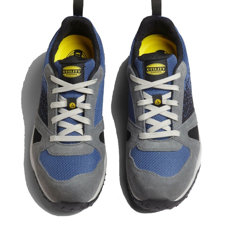 Zapatilla diadora lite low s1ps